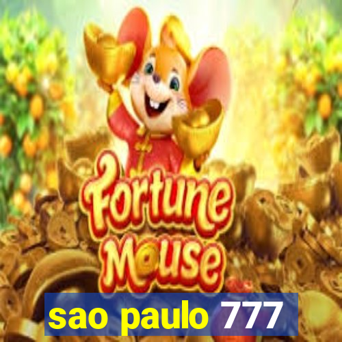sao paulo 777